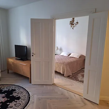 Luxhousing Luxurious Two Helsinki