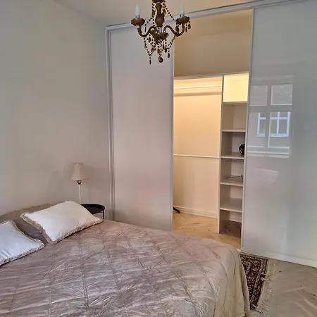 Luxhousing Luxurious Two Apartament *