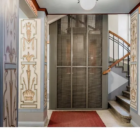 Luxhousing Luxurious Two *