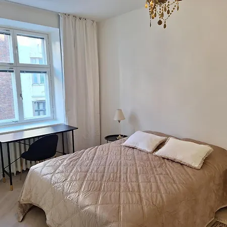 Luxhousing Luxurious Two * Helsinki